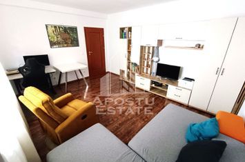 Apartament 2 camere, decomandat, zona Braytim cu Cf de Timisoara anunturi imobiliare Timis