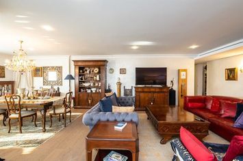 APARTAMENT  DE LUX 7 CAMERE , COMPLEX CORTINA RESIDENCE! anunturi imobiliare Bucuresti