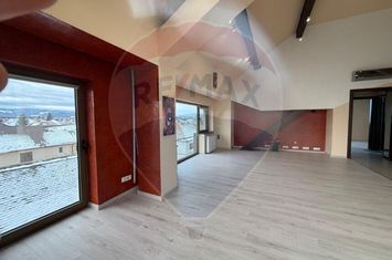 Spațiu de birou luminos în clădire modernă-Inchiriere anunturi imobiliare Sibiu