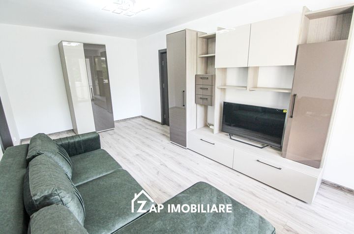 Aleea Carpati - Prima inchiriere - 2 camere - etaj 2 - modern anunturi imobiliare Mures