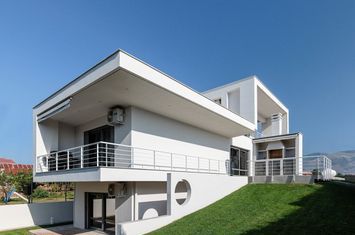 Vilă modernă 191 mp, Arcadiko Drama anunturi imobiliare Grecia