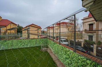 Vila individuala Pipera intersectie Iancu Nicolae anunturi imobiliare Bucuresti