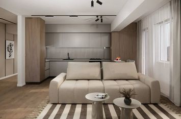 Apartament 2 camere | Mobilat&Utilat | Ivory Residence | Rond OMV anunturi imobiliare Bucuresti