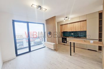 Straulesti LIDL 3 camere lux semimobilat prima inchiriere loc parcare anunturi imobiliare Bucuresti