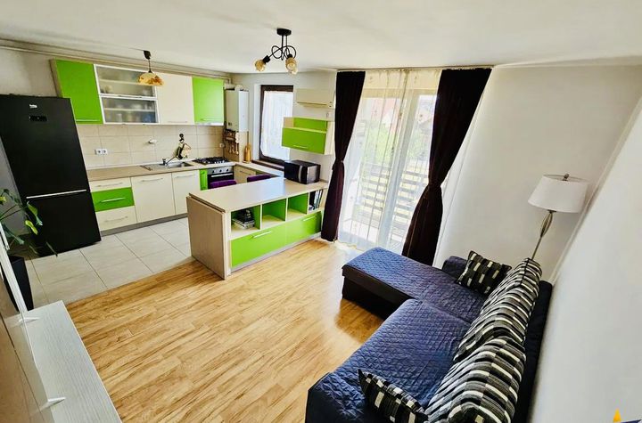Apartament 2 camere de vanzare TRACTORUL - Brasov anunturi imobiliare Brasov