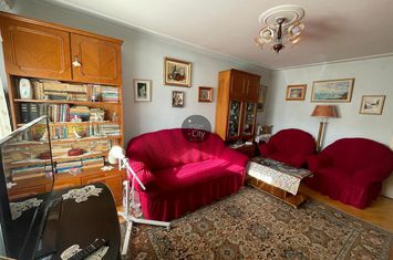 Apartament 3 camere de vanzare PODUL DE FIER - Iasi anunturi imobiliare Iasi