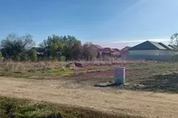 Săbăreni, teren rezidential 6290 mp, cu 52m FS, utilități in apropiere anunturi imobiliare Giurgiu