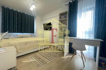 Apartament cu 2 camere! Ateneu! anunturi imobiliare Iasi