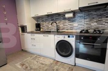Apartament 2 camere de vanzare FLORESTI - Cluj anunturi imobiliare Cluj