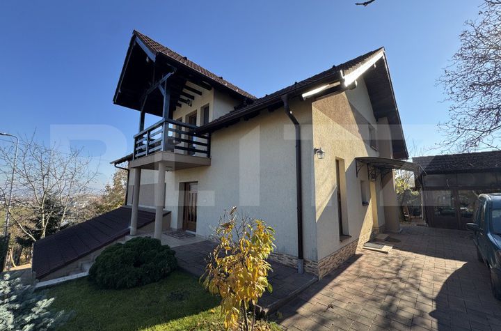 Casă - 6 camere de vanzare CETATE - Alba anunturi imobiliare Alba
