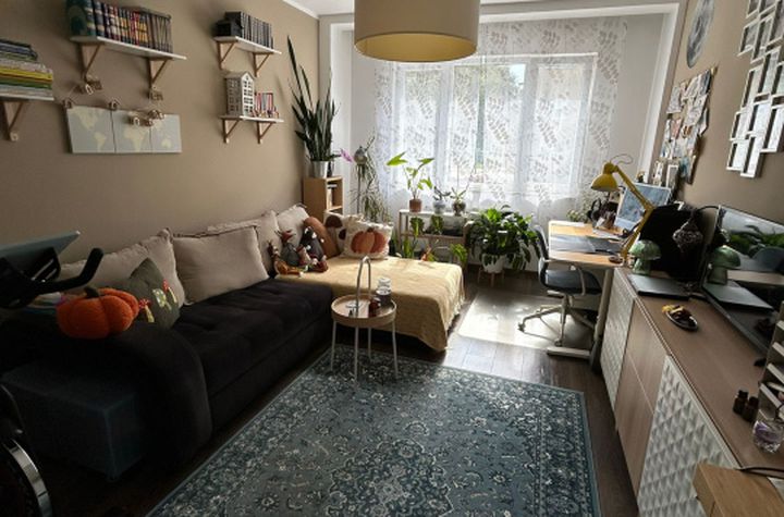 Apartament 2 camere de vanzare CLUJ-NAPOCA - Cluj anunturi imobiliare Cluj