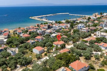 Casă individuală Skala Kallirachis — 192,92 mp anunturi imobiliare Grecia