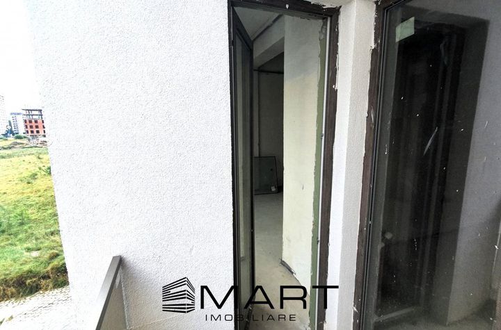Apartament 2 camere de vanzare MIHAI VITEAZU - Sibiu anunturi imobiliare Sibiu