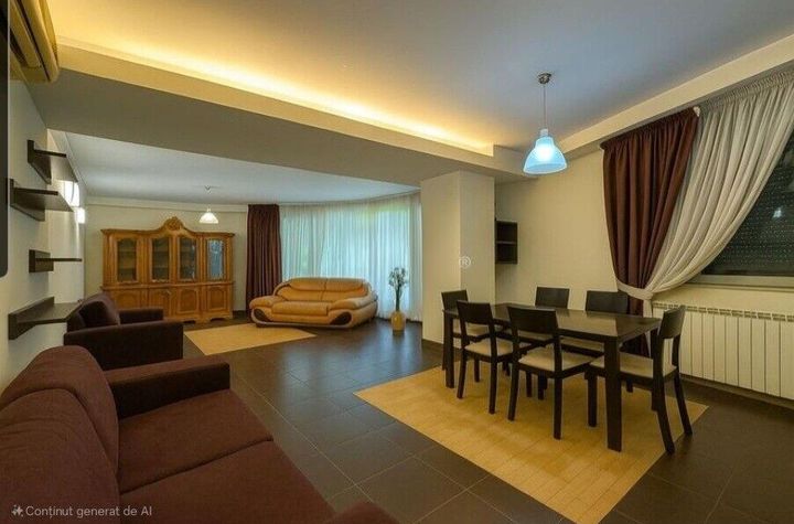 APARTAMENT CU VEDERE LA PARCUL HERATSRAU anunturi imobiliare Bucuresti