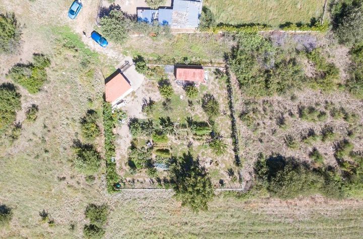 Teren construibil 797 mp în Philippi, Kavala anunturi imobiliare Grecia