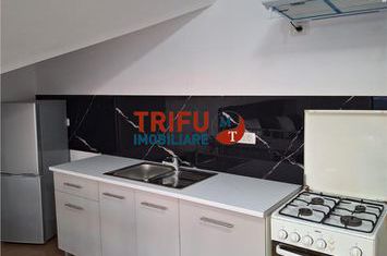 Apartament 3 camere de vanzare CETATE - Alba anunturi imobiliare Alba