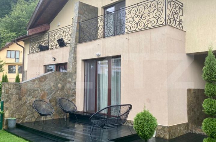 Vilă - 4 camere de inchiriat NOUA - Brasov anunturi imobiliare Brasov