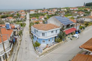 Casă cu 2 nivele, 162 mp în Ivira (Serres) anunturi imobiliare Grecia