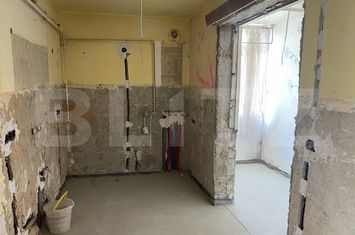 Apartament 3 camere de vanzare SATU MARE - Satu Mare anunturi imobiliare Satu Mare