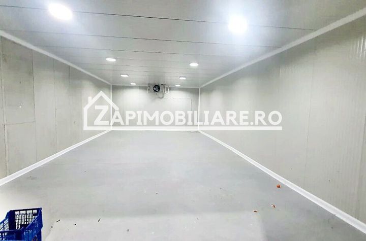 Spațiu industrial de inchiriat MURESENI - Mures anunturi imobiliare Mures