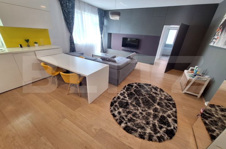 Apartament 3 camere de vanzare GIROCULUI - Timis anunturi imobiliare Timis