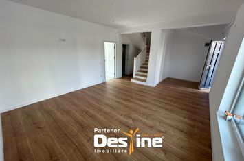 Vilă - 4 camere de vanzare VALEA LUPULUI - Iasi anunturi imobiliare Iasi