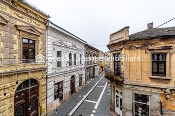 Apartament spatios cu 3 camere de LUX pe Metianu Comision 0 anunturi imobiliare Arad