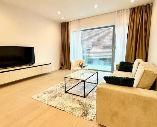 Apartament 2 camere Aviatiei, 60 mp