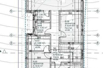 Casă - 4 camere de vanzare DEJ - Cluj anunturi imobiliare Cluj