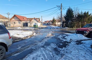 Teren Intravilan de vanzare AVRIG - Sibiu anunturi imobiliare Sibiu