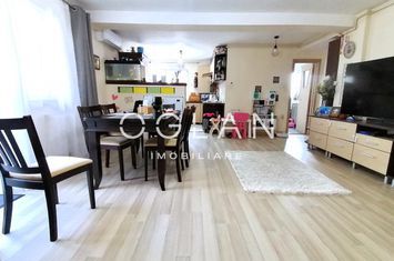 Apartament 3 camere de vanzare SIBIU - Sibiu anunturi imobiliare Sibiu