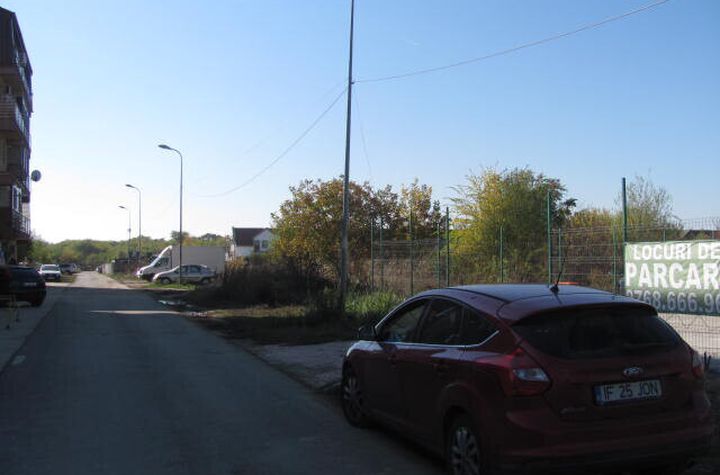 Teren Intravilan de vanzare PRELUNGIREA GHENCEA - Bucuresti anunturi imobiliare Bucuresti