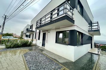 Vilă - 4 camere de vanzare FALTICENI - Suceava anunturi imobiliare Suceava