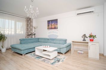 Apartament elegant de 3 camere de vânzare Rediu Comision 0% anunturi imobiliare Iasi