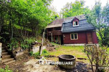 Teren Platou - 1613 mp - cu căbănuță intabulată– vedere panoramica anunturi imobiliare Mures