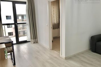 Garsonieră de inchiriat THEODOR PALLADY - Bucuresti anunturi imobiliare Bucuresti