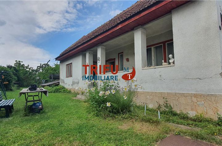 Casă - 3 camere de vanzare CENTRAL - Alba anunturi imobiliare Alba