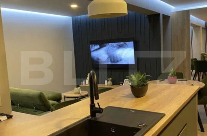 Apartament 3 camere de vanzare TARGU MURES - Mures anunturi imobiliare Mures