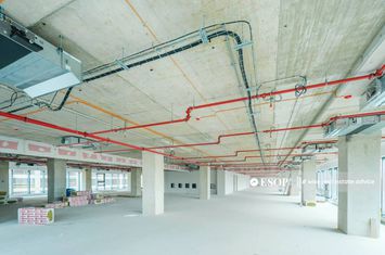 Birou de inchiriat BARBU VACARESCU - Bucuresti anunturi imobiliare Bucuresti