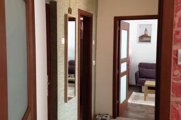 Apartament 2 camere de inchiriat GARII - Brasov anunturi imobiliare Brasov