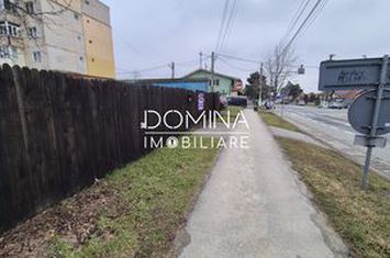 Teren de inchiriat BUMBESTI-JIU - Gorj anunturi imobiliare Gorj