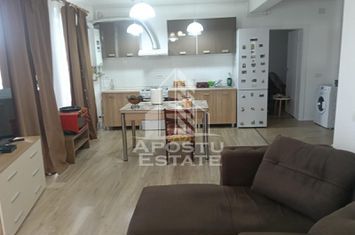 Apartament 2 camere, Centrală proprie cu gradina, zona Ciarda Rosie anunturi imobiliare Timis