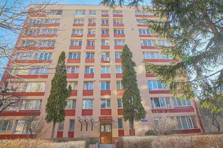Apartament 3 camere de vânzare Brasov - Centrul Istoric