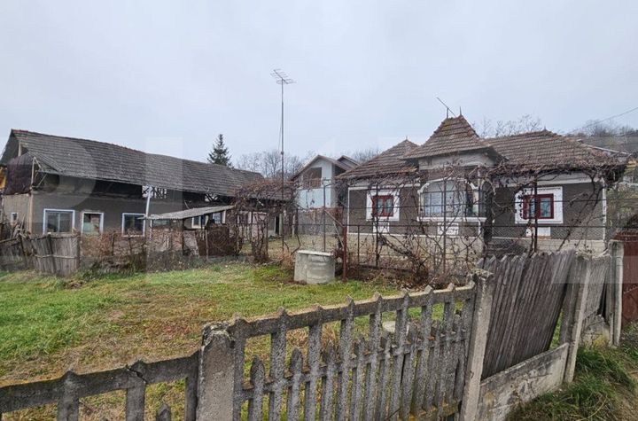 Casă - 2 camere de vanzare TARGOVISTE - Dambovita anunturi imobiliare Dambovita