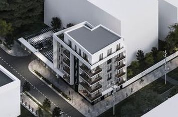 Apartament nou, 4 camere, 590 000 Euro. Comision 0. anunturi imobiliare Bihor