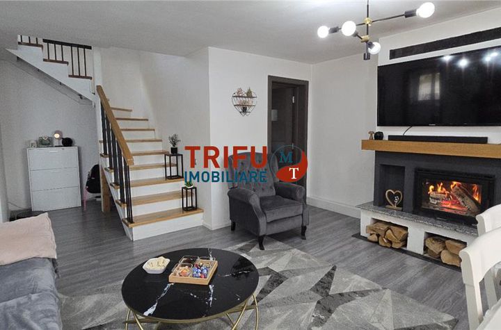Casă - 5 camere de vanzare CENTRAL - Alba anunturi imobiliare Alba