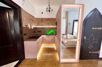 Apartament 2 camere de inchiriat CENTRAL - Sibiu anunturi imobiliare Sibiu
