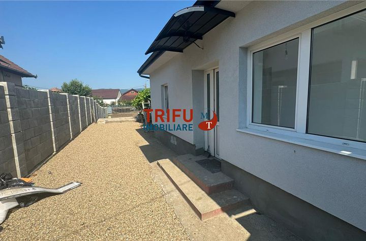 Casă - 2 camere de vanzare PARTOS - Alba anunturi imobiliare Alba
