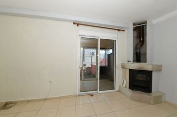 Casă 2 nivele, 74 mp — teren 132 mp, Agios Nikitas, Serres anunturi imobiliare Grecia