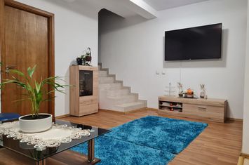 Foto 2 Casa Bragadiru, panouri fotovoltaice, toate utilitatile anunturi imobiliare Bragadiru